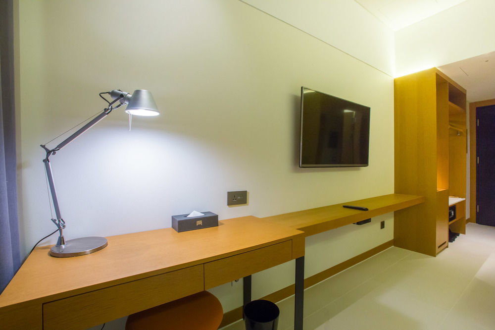 Standard Hotel Сеул Екстер'єр фото