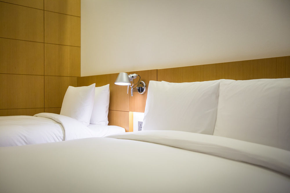 Standard Hotel Сеул Екстер'єр фото